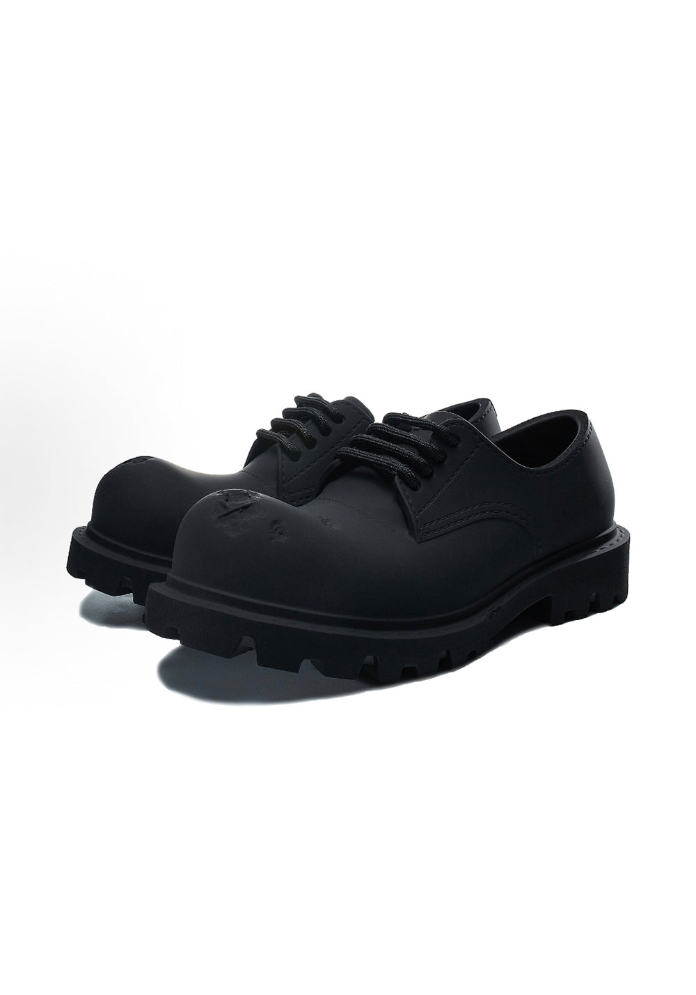 GLITTER FOCUS丨Futuristic Derby Shoes - PSYLOS 1, GLITTER FOCUS丨Futuristic Derby Shoes, Casual Sneakers, GLITTER FOCUS, PSYLOS 1